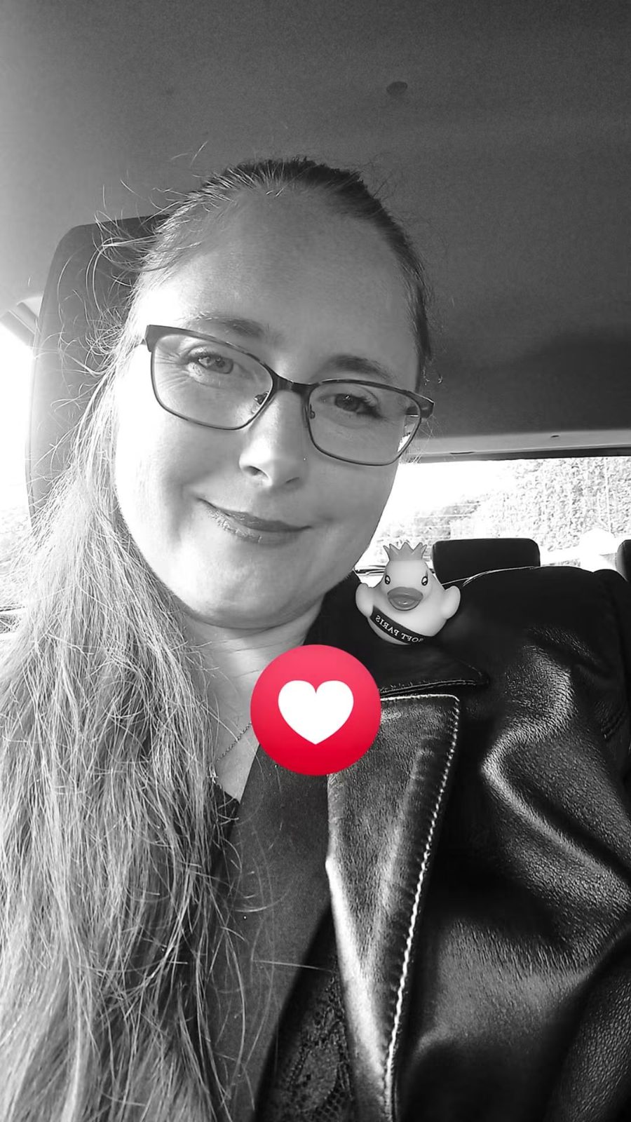 Amandine V. — photo 1